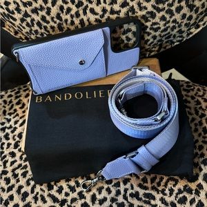 Bandolier IPhone 13 Pro Max Case